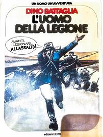 FUMETTI COLLEZIONI