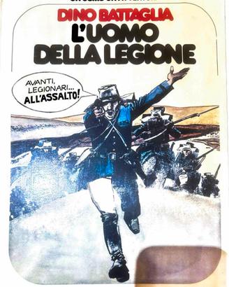 FUMETTI COLLEZIONI