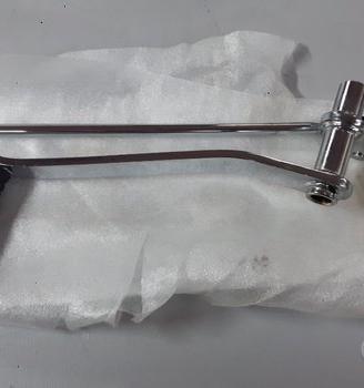 Leva cambio completa KEEWAY SUPERLIGHT 125