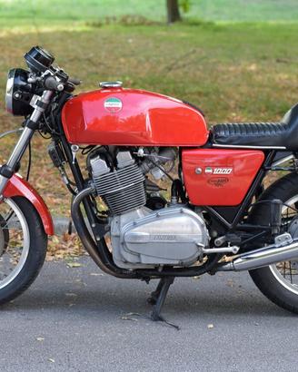 Laverda 1000