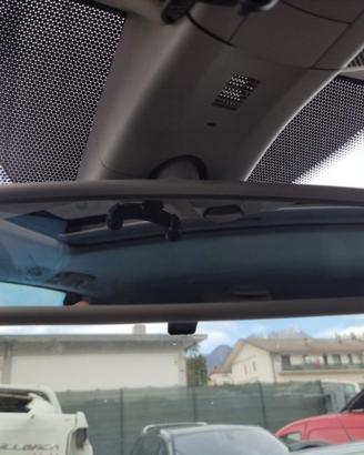 Specchietto interno MERCEDES-BENZ ML 320 del 2006