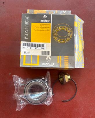 Kit cuscinetto ruota originale RENAULT