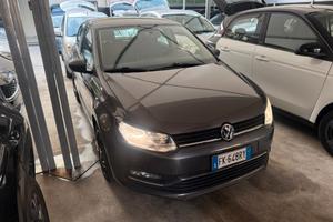 Volkswagen Polo 1.4 TDI 5p. Comfortline