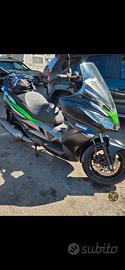 kawasaki j300