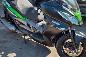 kawasaki j300