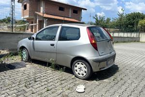 Fiat punto stell 1.2 del 2003