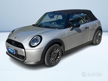 Mini Mini Cooper Cabrio 2.0 C Classic auto