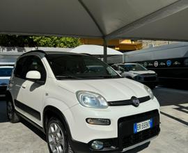 Fiat Panda 1.3 MJT S&S 4x4 05/2013