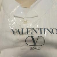 Camicia Valentino 
