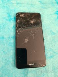 huawei p10 lite