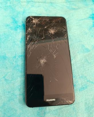 huawei p10 lite