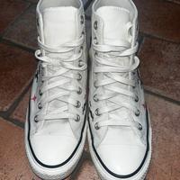 Converse all star