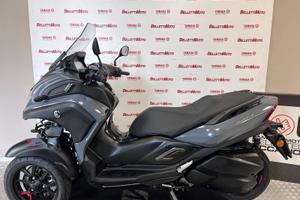 Yamaha Tricity 300