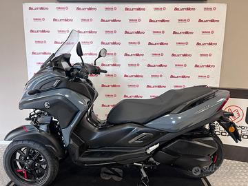Yamaha Tricity 300