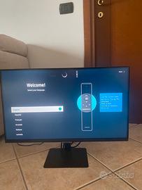 Monitor Samsung 27”