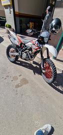 Ktm/Beta RR Enduro 525 - 2009