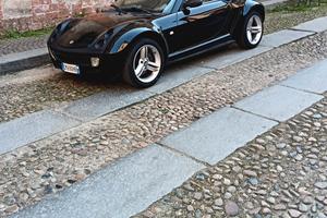 smart roadster 