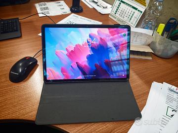 Tablet Lenovo P12 perfetto  128GB 8Ram