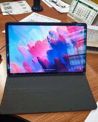 Tablet Lenovo P12 perfetto  128GB 8Ram
