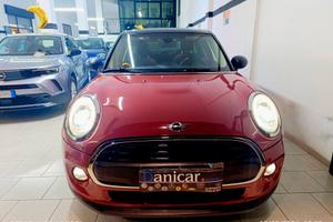 Mini 1.2 One 75 CV