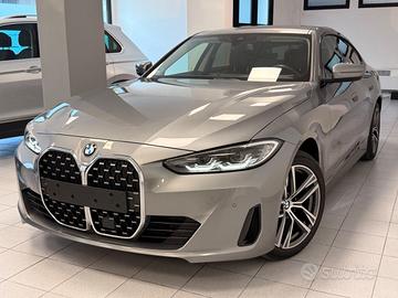 BMW 420 GRAN COUPE 190CV IVA ESPOSTA