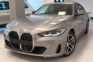 BMW 420 GRAN COUPE 190CV IVA ESPOSTA
