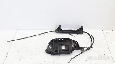 FRENO DI STAZIONAMENTO ELETTRICO RENAULT Grand Sce