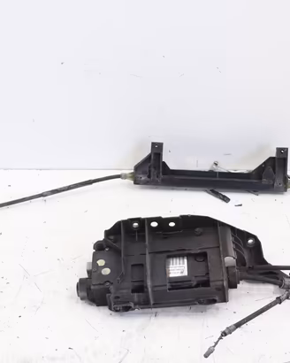 FRENO DI STAZIONAMENTO ELETTRICO RENAULT Grand Sce