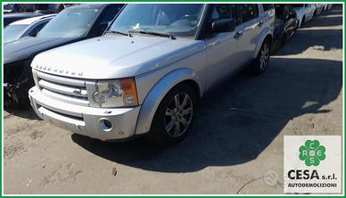Ricambi Usati LAND ROVER Discovery III 2009