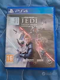 salve  giochi ps4 quasi nuovi 