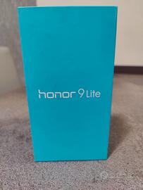 Smartphone Honor 9 Lite 