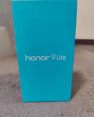 Smartphone Honor 9 Lite 