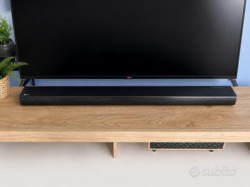 Soundbar LG SH4 2.1 – 300W con Subwoofer Wireless
