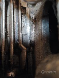 Blocco motore Piaggio Zip