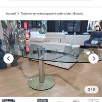 tavolo super elegante 