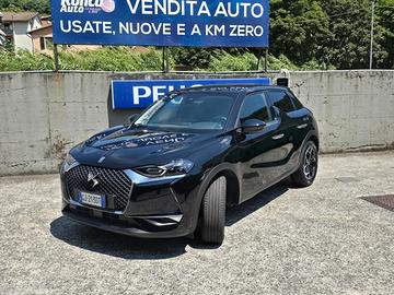 Ds DS3 3 Crossback BlueHDi 130 aut. Performance Li