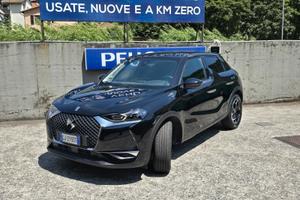 Ds DS3 3 Crossback BlueHDi 130 aut. Performance Li
