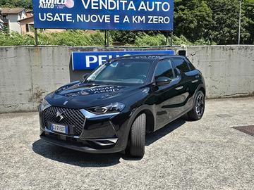 Ds DS3 3 Crossback BlueHDi 130 aut. Performance Li