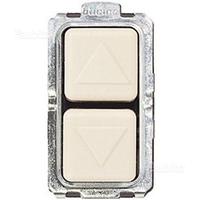 Bticino 5052N Magic commutatore sali/sce