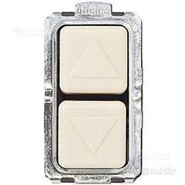 Bticino 5052N Magic commutatore sali/sce