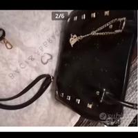 Borsa Baci E Abbracci