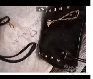 Borsa Baci E Abbracci