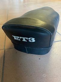 Sella Vespa ET3 originale