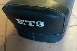 Sella Vespa ET3 originale