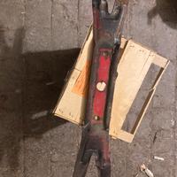 Lama tosaerba Ninja 25”Snapper re100