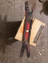 Lama tosaerba Ninja 25”Snapper re100