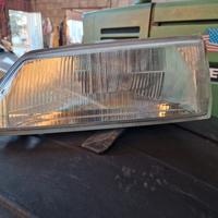 fari peugeot 106 rally e opel corsa B gsi