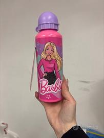 Borraccia barbie