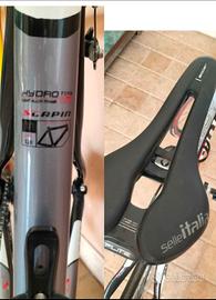 BDC Strada Scapin taglia S