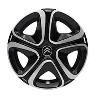 4 copricerchio 16 citroen